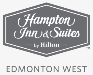Hampton Logo Cmyk - Hampton Inn And Suites Logo