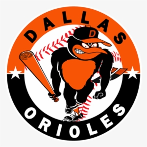 Contact The Dallas Orioles - James Campbell High School Logo