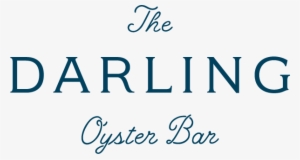 patch shell logo - darling oyster bar logo