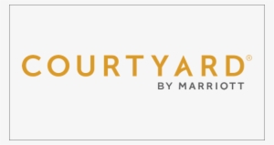 Courtyard By Marriott - Courtyard By Marriott Logo