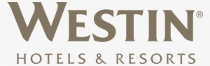 The Westin London City - Westin Hotels And Resorts Logo
