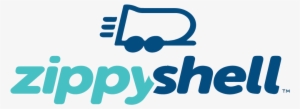 Zippy Shell Logo - Zippy Shell Logo Png