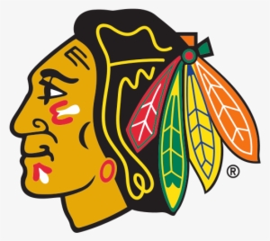 4 Replies 187 Retweets 138 Likes - Chicago Blackhawks Logo