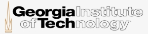 Contact Us - Georgia Tech Logo