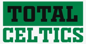 Total Celtics Logo Stacked Og - Urban Avenues