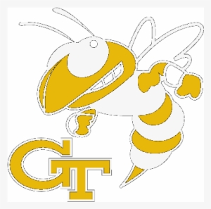 Report - Georgia Tech Yellow Jackets Logo