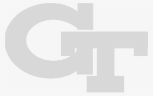 Gt Igem Logo Gt Logo - Logo Chair Georgia Tech Yellowjackets Ncaa Classic