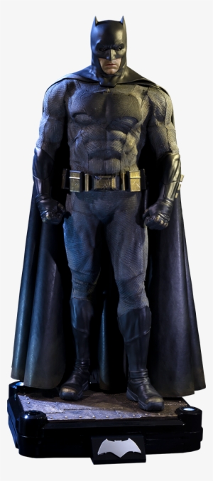 Batman Polystone Statue - Batman V Superman Batman Polystone Statue