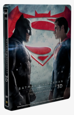 Batman V Superman - Trends International Batman Vs Superman Wall Poster