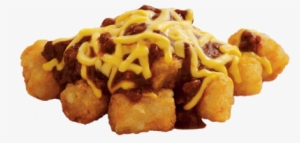 Sonic Drive-in, Cheesy Chili Tots - Sonic Drive In Tots Chili Cheese