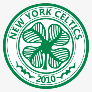 Logo Requests Thread New York Celtics - Celtic Fc Badge