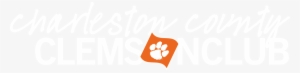 Charleston County Clemson Club - Clemson Tigers Football
