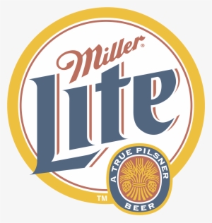 Miller Lite Logo Png Transparent - Miller Lite Logo Png