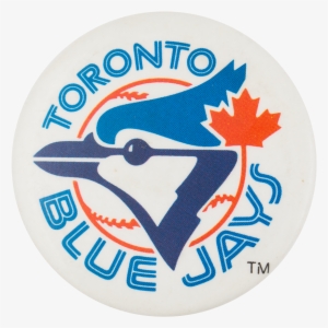 Toronto Blue Jays - Blue Jays Original Logo