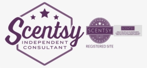 Scentsy Consultant Logo - Scentsy Car Bar Game