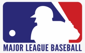 tracing the television history of major league baseball - major league baseball logo