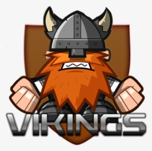Vikings Logo - Vikings Logoi