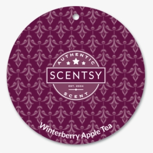Scentsy - Scentsy Scent Pak Sugared Cherry