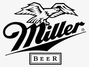 Miller Logo Transparent Vector Freebie Supply Png Miller - Miller Genuine Draft Logo
