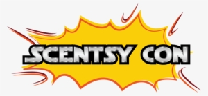 Scentsy Con - Scentsy
