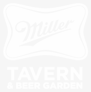 Miller Tavern & Beer Garden - Miller Lite Logo Png