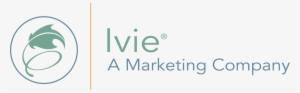 Ivie Logo Hrz 3c W Tag2 Dmslogo - Ivie And Associates