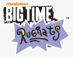 Big Time Rugrats - Big Time Rush