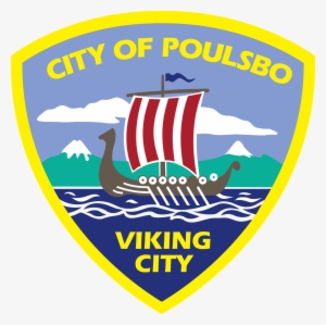Poulsbo Fire Department Logo