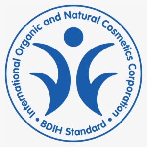Logo Bdih Standard - Tinti Children Shampoo, 100ml