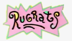 Rugrats Episode Title
