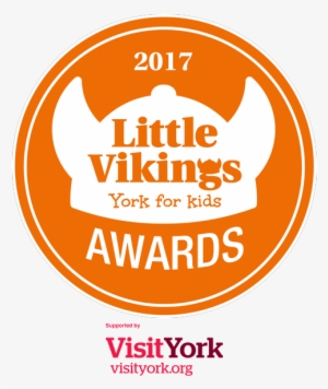 The Little Vikings Awards 2017 Are Live Nominate Now - Visit York