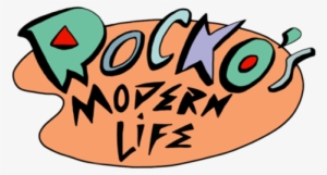 The Series Will Debut In December Following The Launch - Rocko's Modern Life Fanart