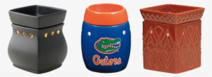 Area To Smell Fantastic, A Scentsy Warmer Is The Way - Florida Gators