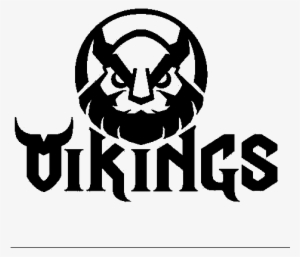 Vikings Logo - Vikings Gaming
