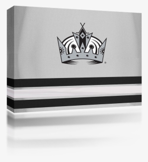Los Angeles Kings Logo - Angeles Kings