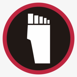 The Foot Clan Logo - Foot