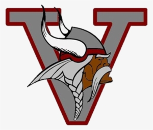 North Shore Vikings Logo