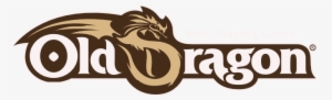 Logotipo Do Old Dragon - Old Dragon