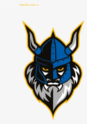 Commemorative Logo And Uniform Design For Vikings Basketball - Vikings Basketball Logo