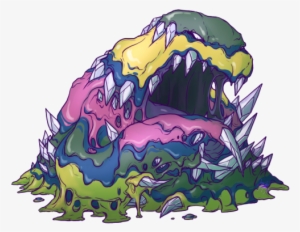 I've Been Trying To Avoid Getting Too Much Into Pokemon - Poison Monotype