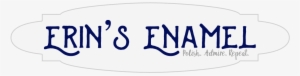 Erin's Enamel - Vitreous Enamel