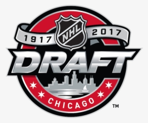 2017 nhl draft logo