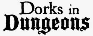 Copy Of Dorks Logo Font - Kick It With Django Rectangle Sticker