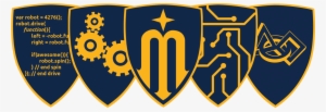 Team - Marina Vikings Png Logo