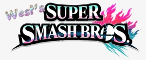 West's Super Smash Bros - Super Smash Bros (nintendowiiu)