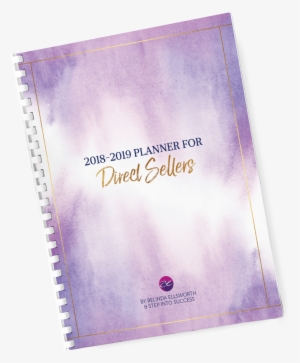 Planner For Direct Sellers - Direct Selling