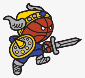 Vcs Basketball Logo - Vikings