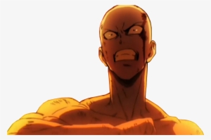 [spoilers] One Punch Man - One Punch Man Png Gif