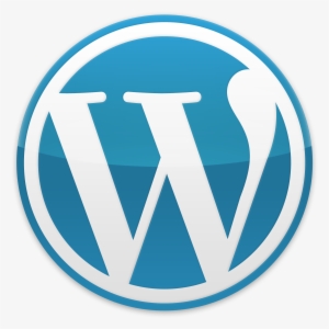 I Nee A Youtube Or Vevo Clone Theme For Wordpress - Wordpress Blue Logo Png