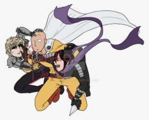 Svg Freeuse Download Draw The Squad By Rankodesu On - One Punch Man Drawings